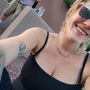 Meet your Posher, Breanna